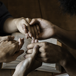 Pastor - Women’s Ministry 