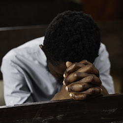 Pastor - Youth Ministry 